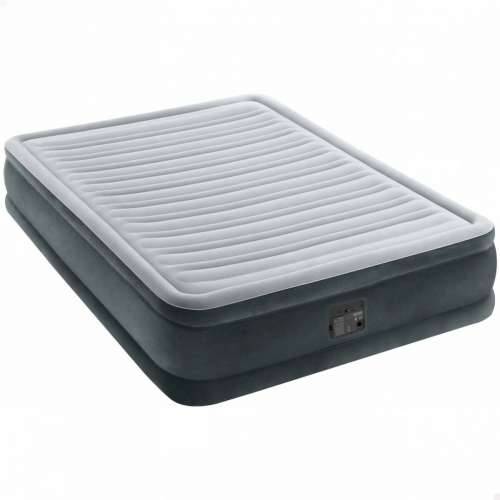 Krevet na Napuhavanje Intex Queen Series H Mid-Rise 152 x 33 x 203 cm Cijena