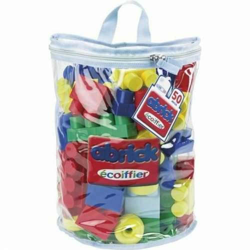 Playset Ecoiffier 7362 50 Dijelovi Cijena
