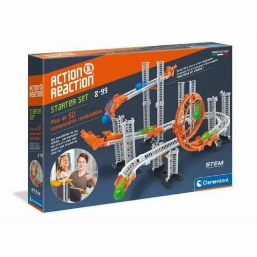 Lanser staza Clementoni Action & Reaction Cijena