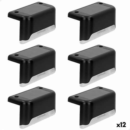 Solarna svjetiljka Aktive 8 x 4,5 x 4 cm (12 kom.) Cijena