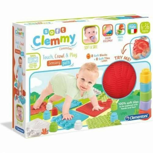 Prostirka za igru Clementoni Soft Clemmy Cijena