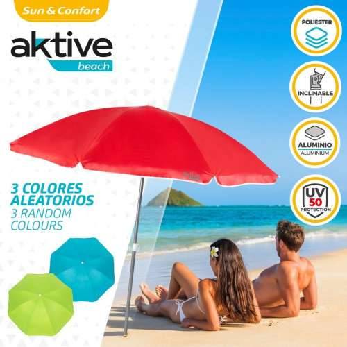 Saulessargs Aktive 180 x 193 x 180 cm 180 x 196 x 180 cm (12 kom.) Cijena