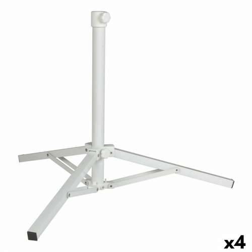 Bază pentru Umbrelă de Soare Aktive 78,5 x 58,5 x 78,5 cm 78 x 58 x 78 cm (4 kom.) Cijena