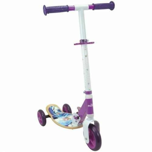 Skuter Smoby Frozen Cijena