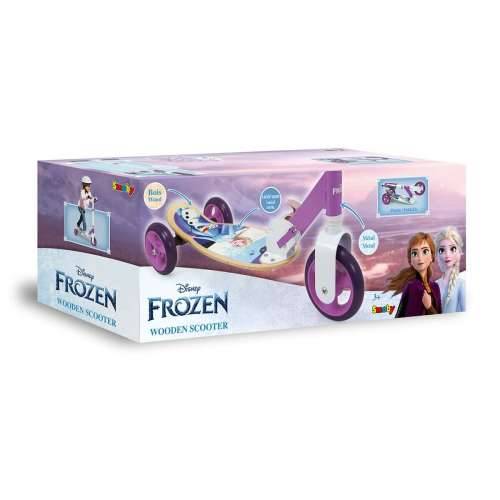 Skuter Smoby Frozen Cijena