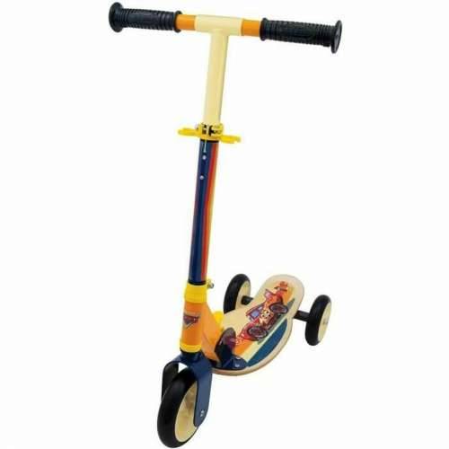 Skuter Smoby Cars Cijena