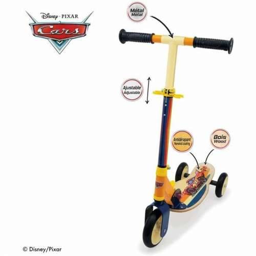 Skuter Smoby Cars Cijena