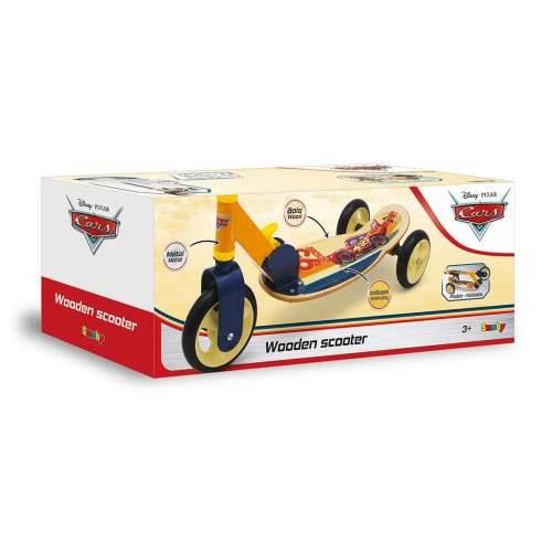 Skuter Smoby Cars Cijena