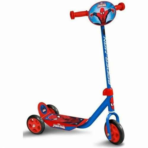 Skuter Stamp SPIDERMAN 3 Cijena