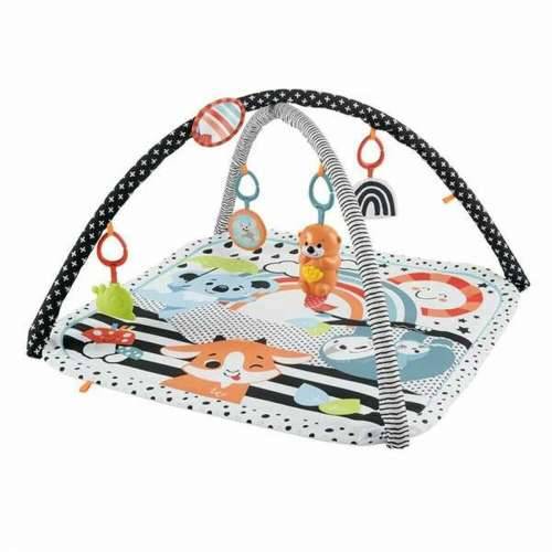 Prostirka za igru Fisher Price HBP41 Cijena