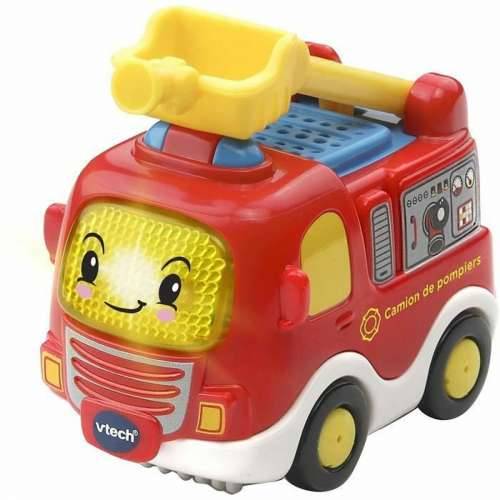 Set 3 Auta Vtech Tut Tut Bolides Cijena
