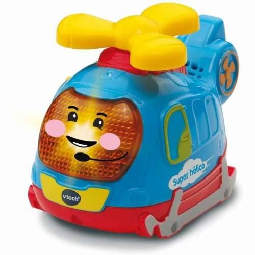 Set 3 Auta Vtech Tut Tut Bolides Cijena