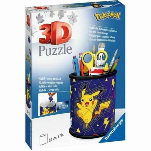 3D Puzzle Ravensburger Iceland: Kirkjuffellsfoss  54 Dijelovi 3D Stalak za Olovke Cijena