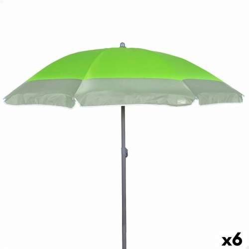Saulessargs Aktive 200 x 200 x 200 cm (6 kom.) Cijena
