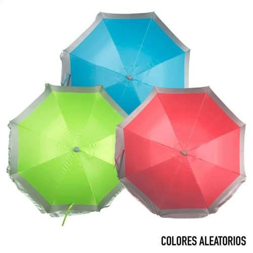 Saulessargs Aktive 200 x 200 x 200 cm (6 kom.) Cijena