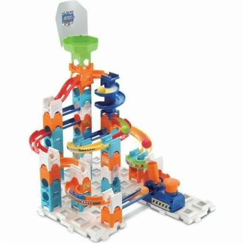 Staza s Rampama Vtech Adventure Set S100 + 4 Godina Cijena