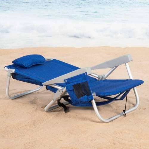 Stolica za za plažu Aktive 50 x 78 x 53 cm Cijena