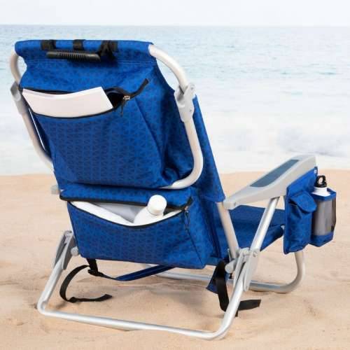 Stolica za za plažu Aktive 50 x 78 x 53 cm Cijena