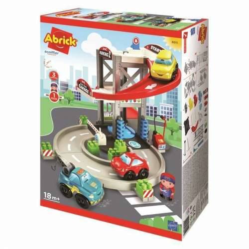 Playset Ecoiffier 3011 Garage Cijena