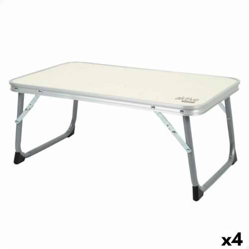 Sklopivi stol Aktive 56 x 24 x 34 cm Cijena