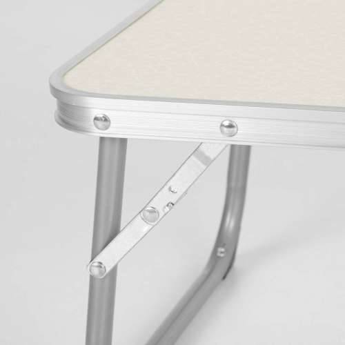 Sklopivi stol Aktive 56 x 24 x 34 cm Cijena