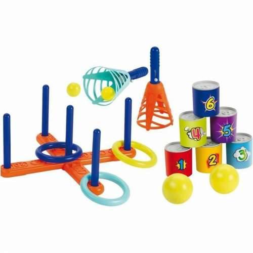 Set of traditional games Ecoiffier 192 Cijena