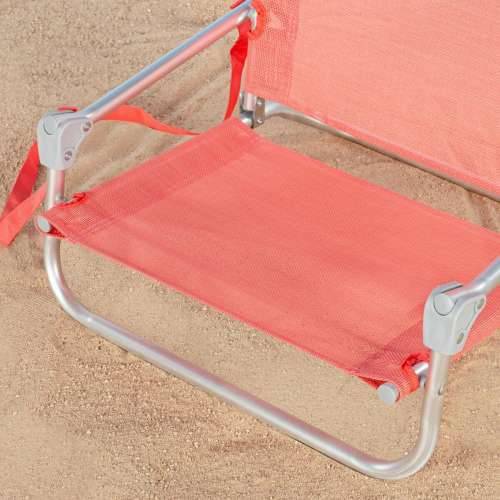 Stolica za za plažu Aktive 46 x 49 x 44 cm Cijena