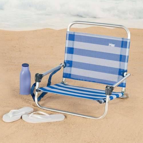 Stolica za za plažu Aktive 46 x 49 x 44 cm Cijena