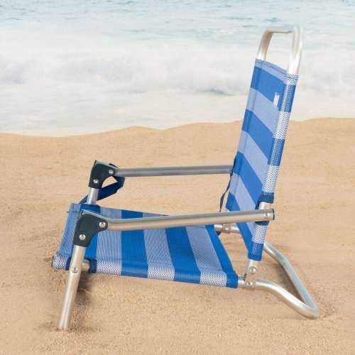 Stolica za za plažu Aktive 46 x 49 x 44 cm Cijena