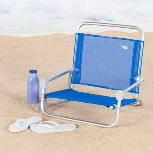 Stolica za za plažu Aktive 46 x 49 x 44 cm Cijena