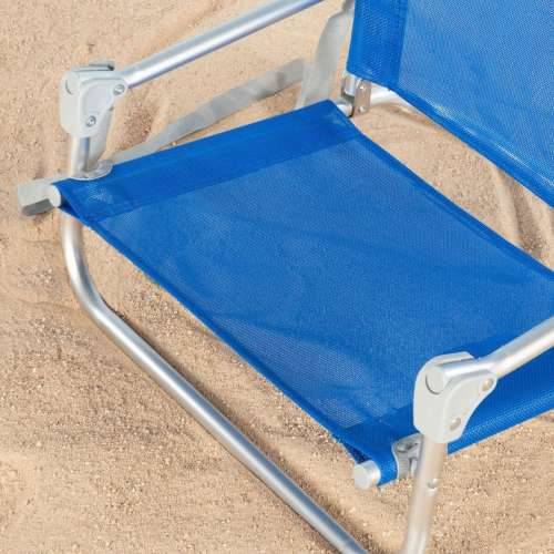 Stolica za za plažu Aktive 46 x 49 x 44 cm Cijena
