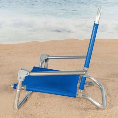 Stolica za za plažu Aktive 46 x 49 x 44 cm Cijena
