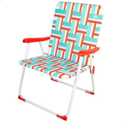 Stolica za za plažu Aktive 52 x 90 x 56 cm Cijena