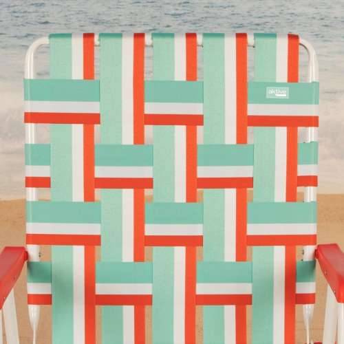 Stolica za za plažu Aktive 52 x 90 x 56 cm Cijena