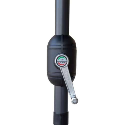 Saulessargs Aktive D250 Krema Ø 250 cm 2,4 m Cijena