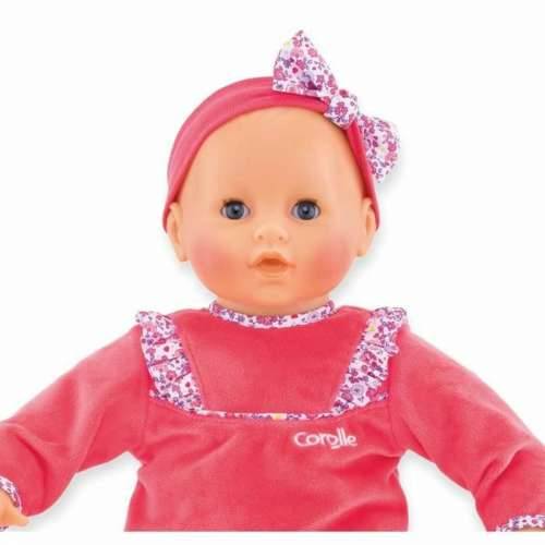 Lutka Beba s Dodacima Corolle Lila Chérie sa zvukom Cijena
