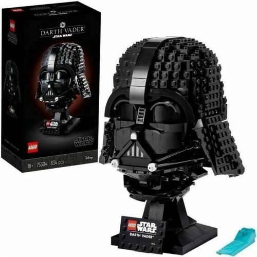 Playset Lego Star Wars 75304 Darth Vader Helmet Cijena