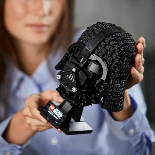 Playset Lego Star Wars 75304 Darth Vader Helmet Cijena