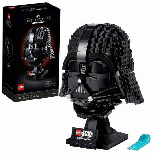 Playset Lego Star Wars 75304 Darth Vader Helmet Cijena