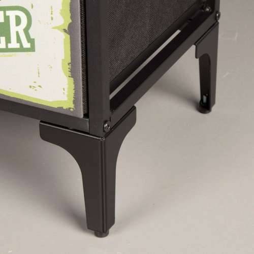 Komoda Max Home Vintage 103 x 56 x 30 cm Cijena
