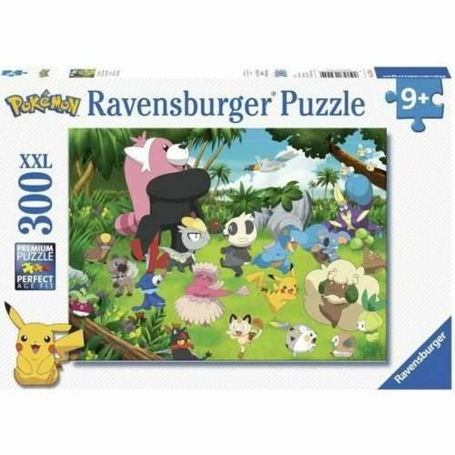 Puzzle Ravensburger POKEMON Cijena