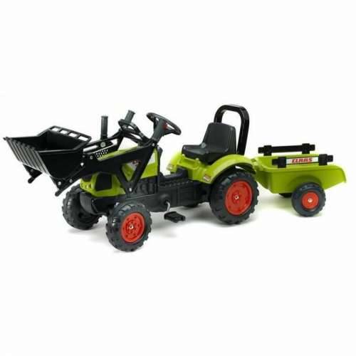 Set za Igru Vozila Falk 2040AM Crna/Zelena Cijena