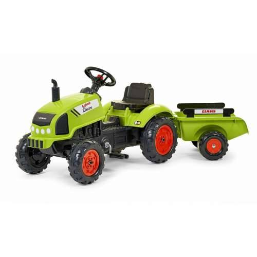 Traktor na Pedale Falk Claas 410 Arion Zelena Cijena