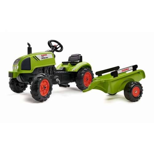 Traktor na Pedale Falk Claas 410 Arion Zelena Cijena