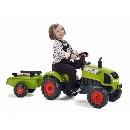 Traktor na Pedale Falk Claas 410 Arion Zelena Cijena