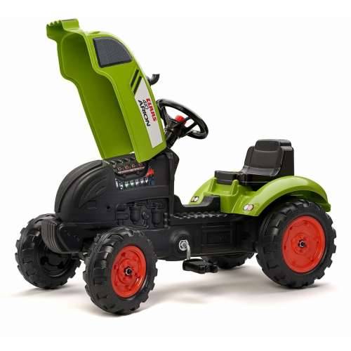 Traktor na Pedale Falk Claas 410 Arion Zelena Cijena