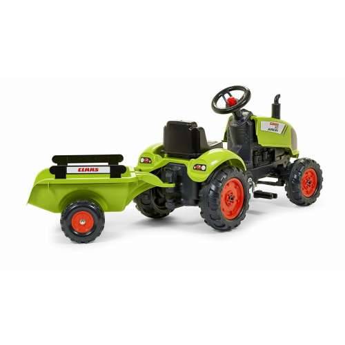 Traktor na Pedale Falk Claas 410 Arion Zelena Cijena