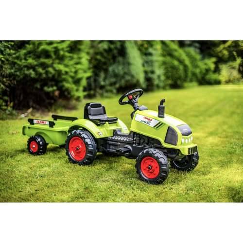 Traktor na Pedale Falk Claas 410 Arion Zelena Cijena