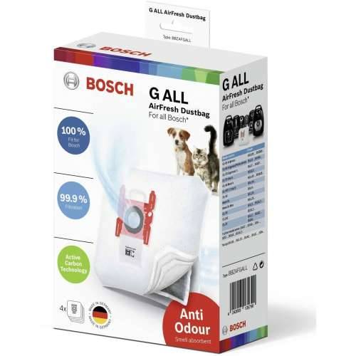 Zamjenska vrećica za usisivač BOSCH BBZAFGALL Cijena
