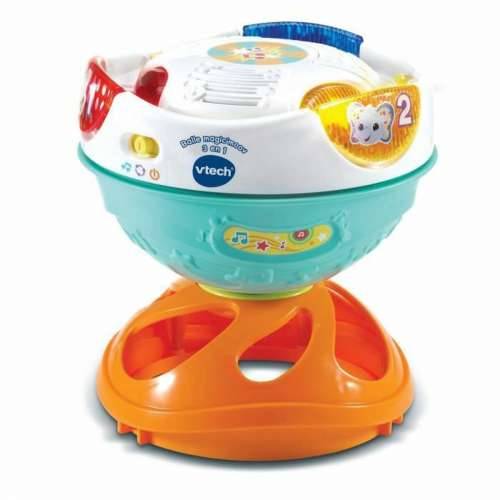 Interaktivna Igračka za Bebe Vtech Baby Magic’Moov Ball 3 in 1 Cijena
